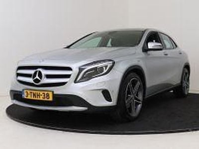 Mercedes GLA200