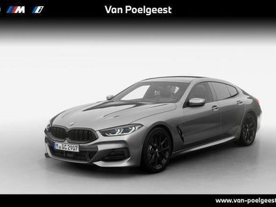 tweedehands BMW 840 8 Serie Gran Coupé i xDrive High Executive