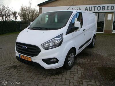 tweedehands Ford 300 TRANSIT CUSTOM2.0 TDCI L1H1 Trend MHEV