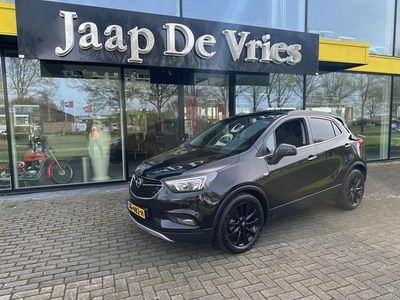 tweedehands Opel Mokka X 1.4 Turbo Innovation