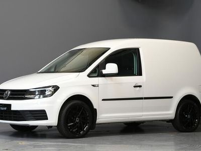 tweedehands VW Caddy 1.2 TSI L1H1 BMT CRUISE | BPM VRIJ | BLUETOOTH