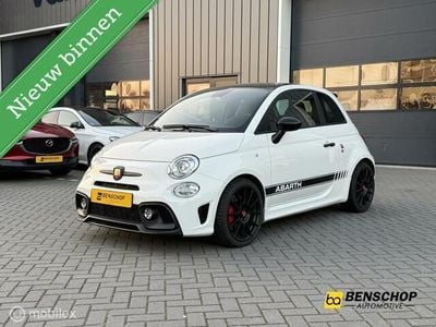 Fiat 500 Abarth
