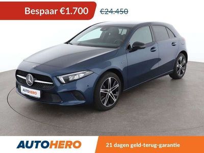Mercedes A250