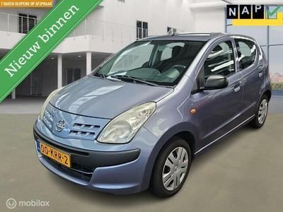 tweedehands Nissan Pixo 1.0 Visia