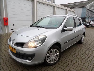 Renault Clio GrandTour