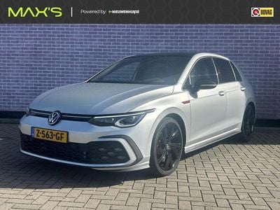 VW Golf VIII