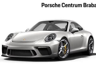 Porsche 911 GT3