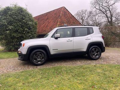 tweedehands Jeep Renegade 1.4 MultiAir Freedom-Navi-Pdc-