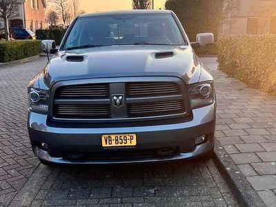 Occasion Dodge Ram 396 PK (291 kW) 2013