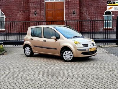 Renault Modus