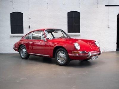 Porsche 912