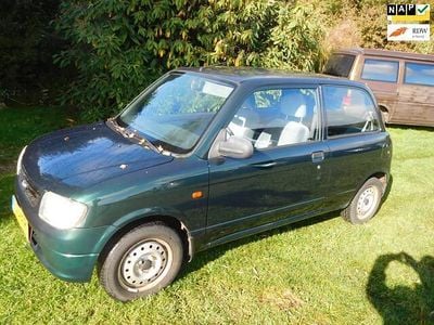 Daihatsu Cuore