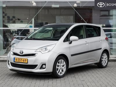 Toyota Verso-S