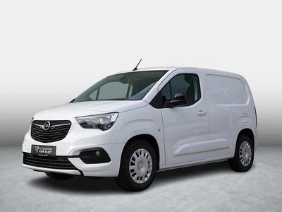 Opel Combo-e Life