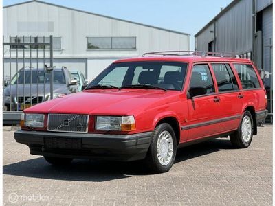 tweedehands Volvo 740 2.3 GL Estate 1991
