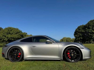 Porsche 911 Carrera S