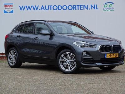 tweedehands BMW X2 SDrive18i High Executive Edition