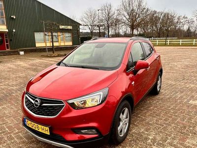 tweedehands Opel Mokka X 1.4 ECOTEC Start/Stop 120 Jahre