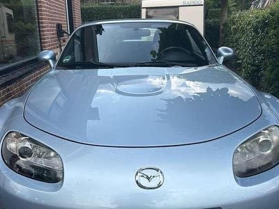 Mazda MX5