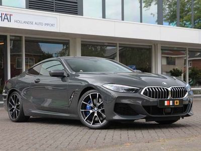 BMW 840