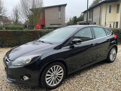 Occasion 2012 Ford Focus | € 2.975 (Eerlijke prijs)