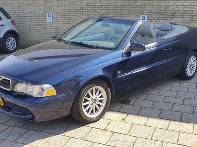 Volvo C70