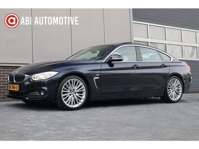 BMW 428