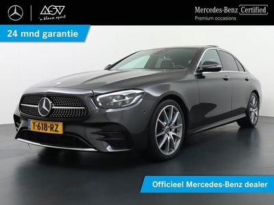 Mercedes E200
