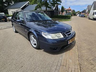 Saab 9-5