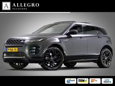 Grijs Occasion 2022 Land Rover Range Rover HSE Dynamic SUV | € 46.745 (Iets duurder)