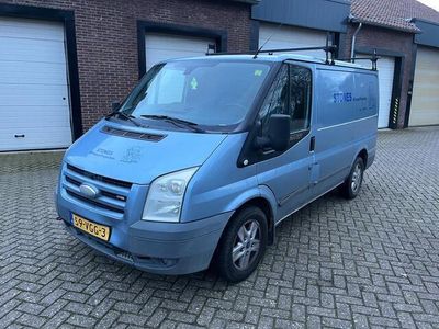 tweedehands Ford Transit 260S 2.2 TDCI SHD AIRCO