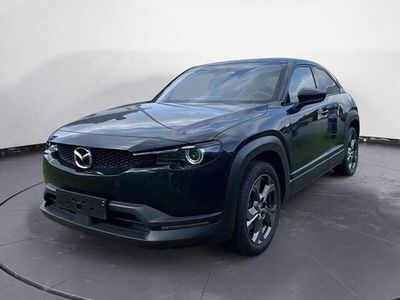 Mazda MX30