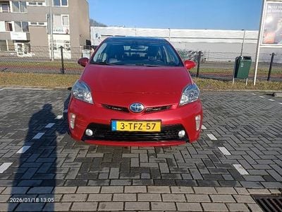 Occasion 2014 Toyota Prius Business Edition | € 9.750 (Eerlijke prijs)