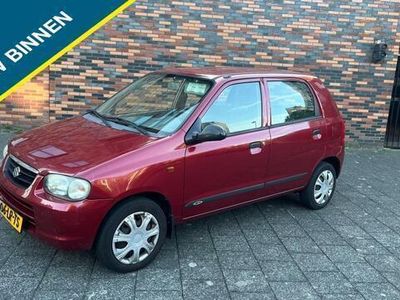 tweedehands Suzuki Alto 1.1 GLS