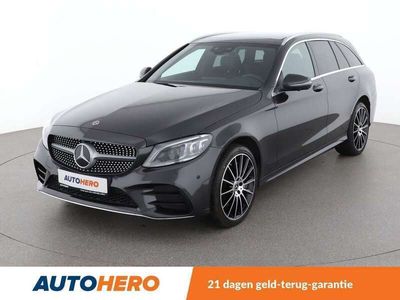 Mercedes C300
