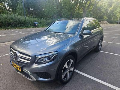Mercedes GLC350