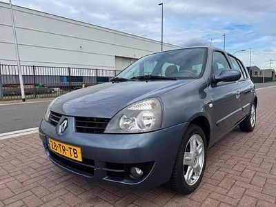 Renault Clio R.S.