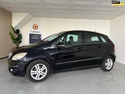 Mercedes B160