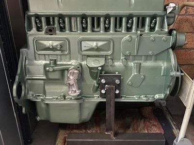 Occasion Austin Healey 3000 MK II 1963