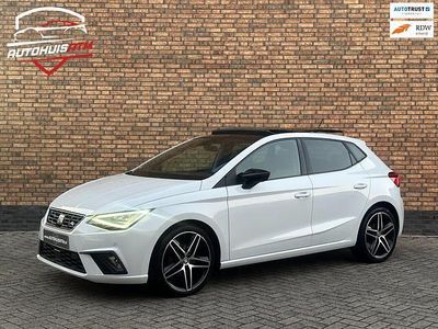 Wit Occasion 2019 Seat Ibiza Beats Hatchback | € 18.450 (Eerlijke prijs)