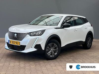 Peugeot e-2008