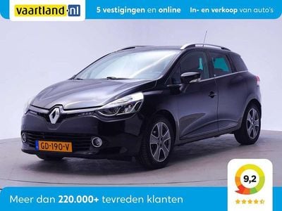 Renault Clio GrandTour
