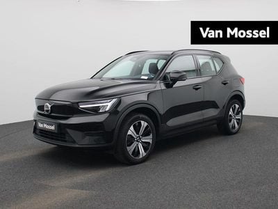 Zwart Gebruikt 2022 Volvo XC40 Core SUV | € 28.400 (Goede deal)