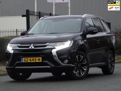 Occasion 2015 Mitsubishi Outlander Edition SUV | € 10.999 (Eerlijke prijs)