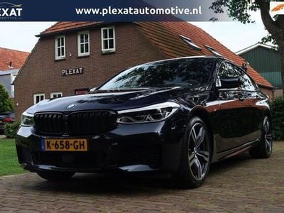 BMW 630