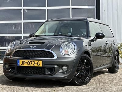 Mini Cooper Clubman