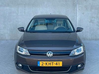 Occasion 2013 VW Jetta | € 6.800 (Eerlijke prijs)