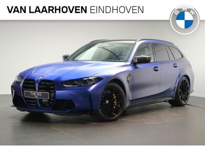 tweedehands BMW M3 3 Serie TouringxDrive Competition High Executive Automaat