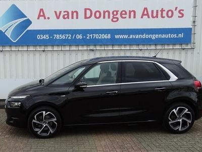 tweedehands Citroën C4 1.6 THP EXCLUSIVEXenonPanoNaviCameraMassage