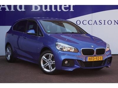BMW 225 Active Tourer